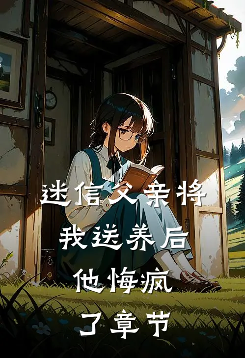 迷信父亲将我送养后,他悔疯了章节免费阅读