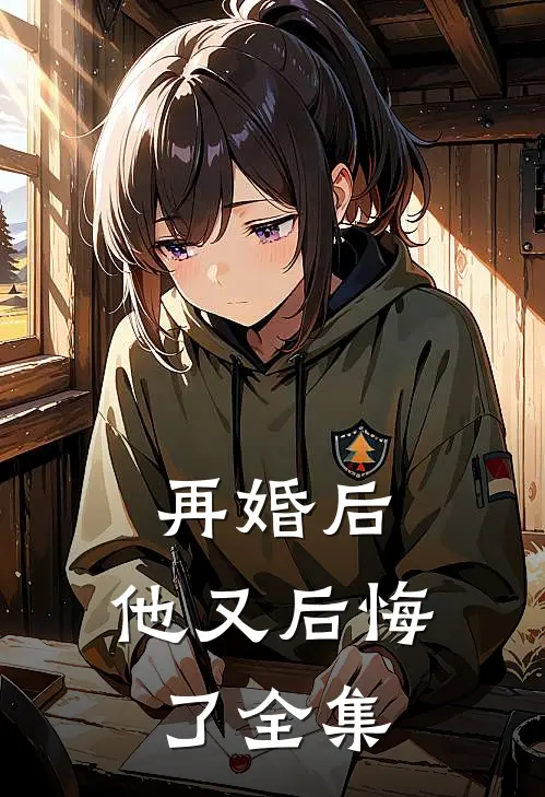 再婚后,他又后悔了 全集在线观看