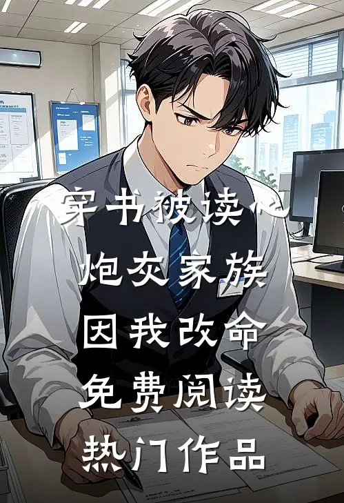 穿书被读心,炮灰家族因我改命免费阅读热门作品