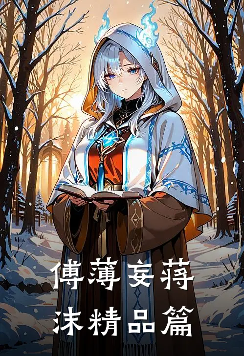 傅薄妄蒋沫精品篇
