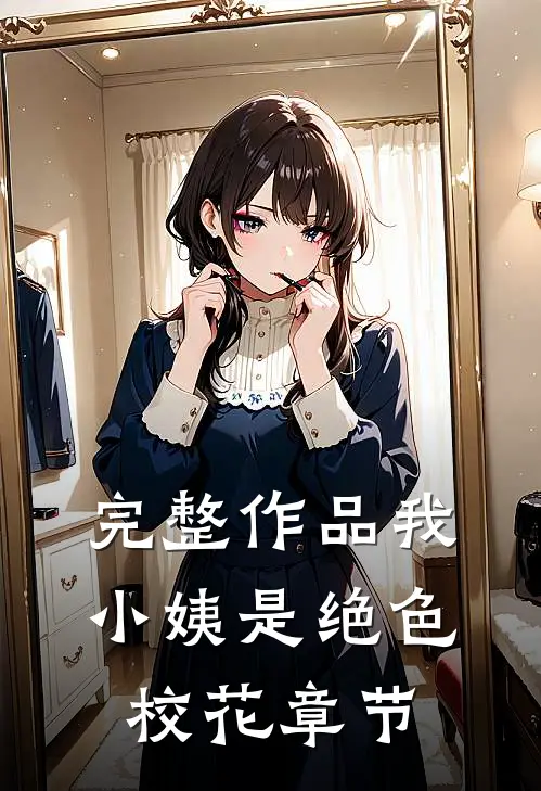 完整作品我小姨是绝色校花章节