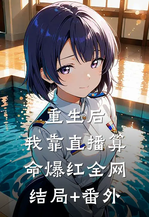 重生后，我靠直播算命爆红全网结局+番外
