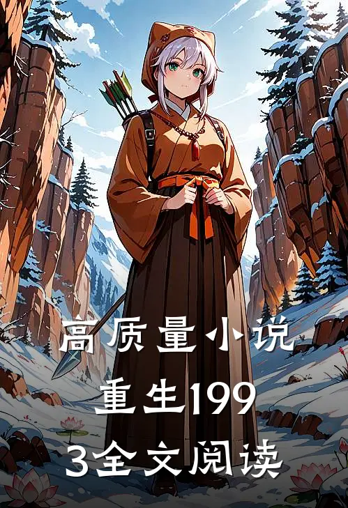 高质量小说重生1993全文阅读