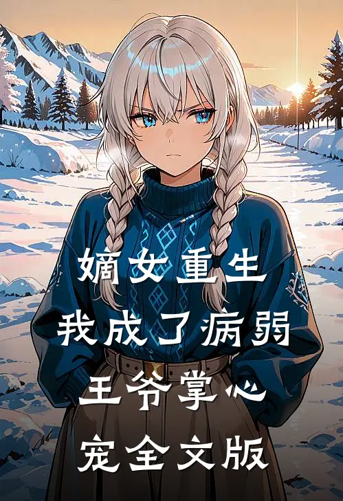 嫡女重生：我成了病弱王爷掌心宠全文版