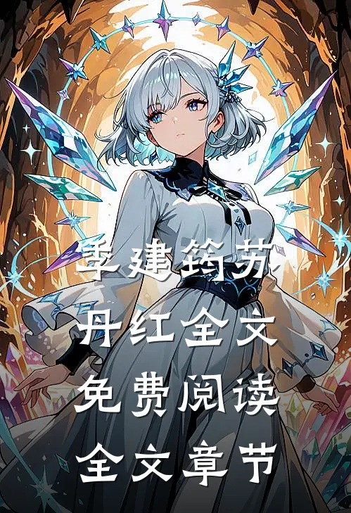 季建筠苏丹红全文免费阅读全文章节
