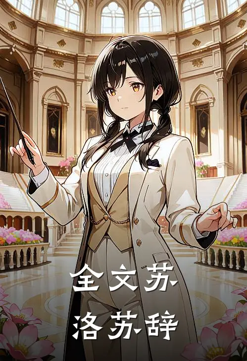 全文苏洛 苏辞