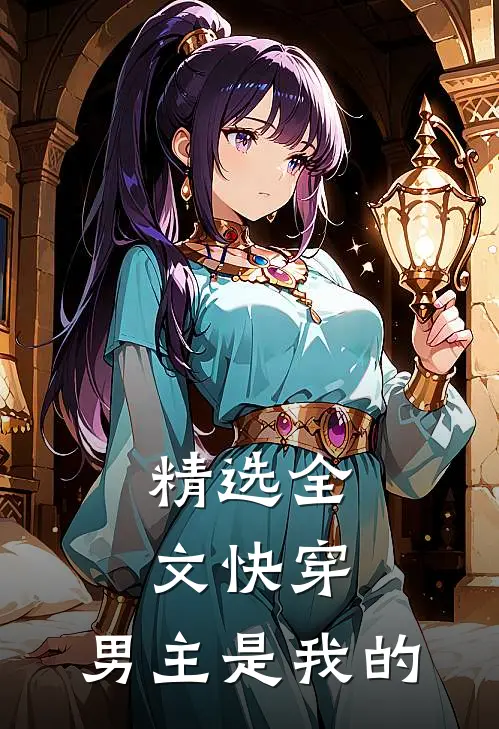 精选全文快穿：男主是我的