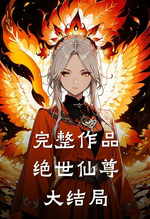 完整作品绝世仙尊大结局