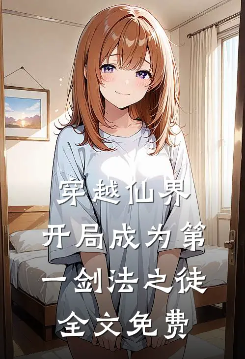 穿越仙界，开局成为第一剑法之徒全文免费