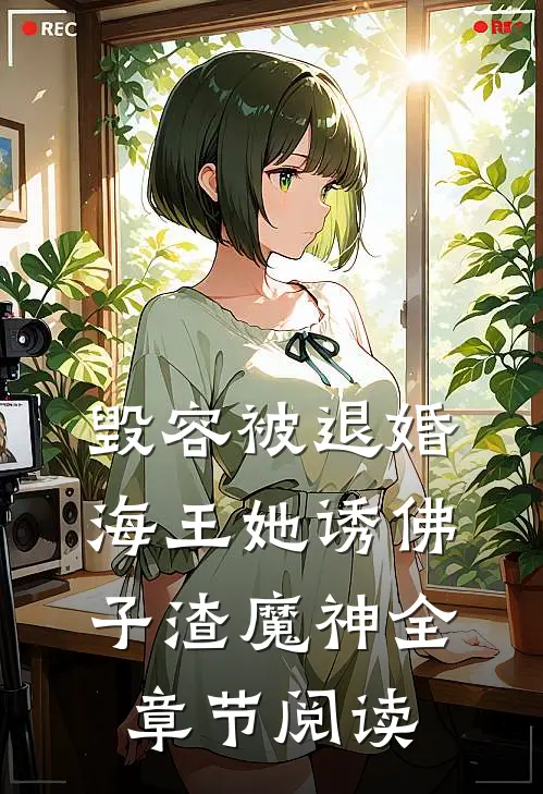 毁容被退婚，海王她诱佛子渣魔神全章节阅读
