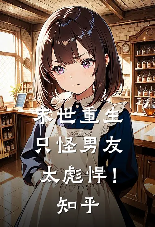末世重生：只怪男友太彪悍！知乎