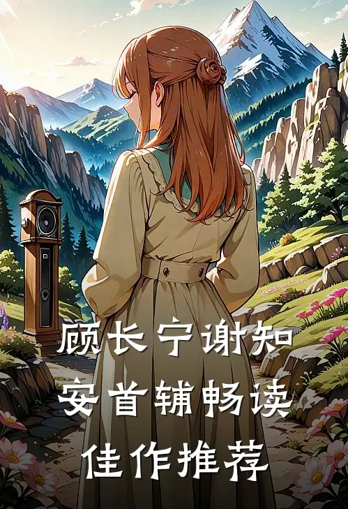 顾长宁谢知安首辅畅读佳作推荐