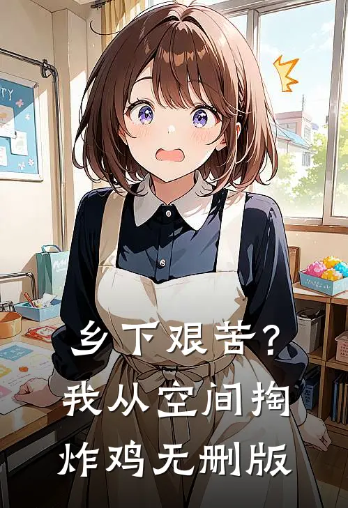 乡下艰苦？我从空间掏炸鸡无删版