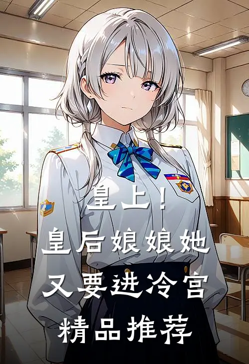 皇上!皇后娘娘她又要进冷宫精品推荐漫画