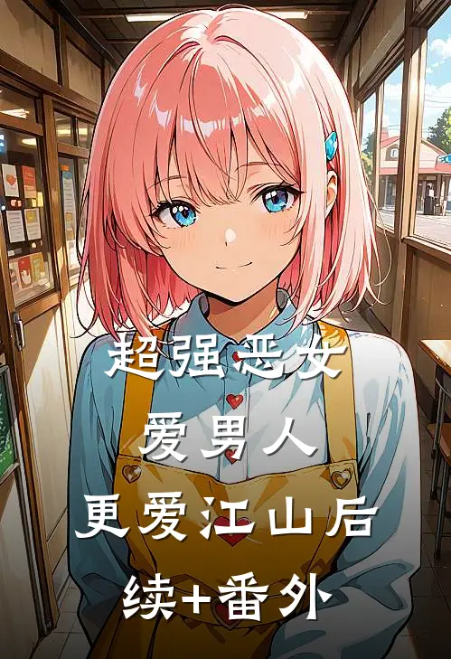 超强恶女：爱男人，更爱江山后续+番外