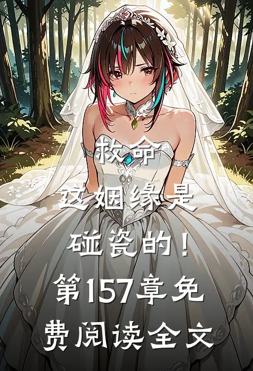 救命,这姻缘是碰瓷的!第157章免费阅读全文无弹窗