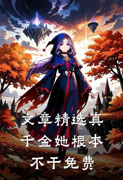 文章精选真千金她根本不干免费