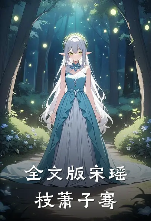 全文版宋瑶枝萧子骞