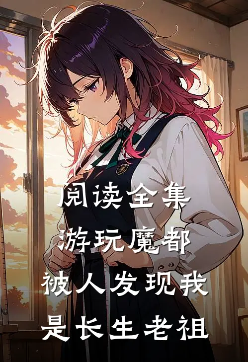 阅读全集游玩魔都：被人发现我是长生老祖