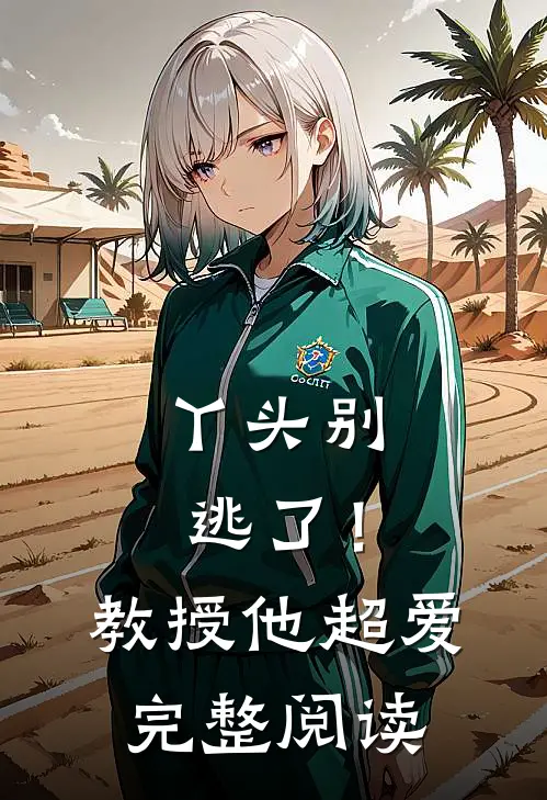 丫头别逃了!教授他超爱完整阅读漫画
