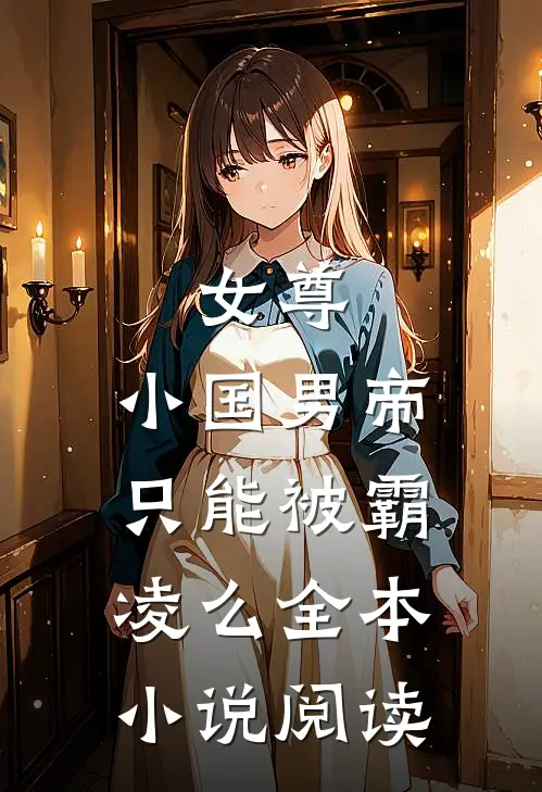 女尊小国男帝只能被霸凌么全本阅读免费