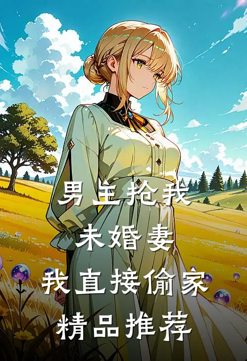 男主抢我未婚妻，我直接偷家精品推荐