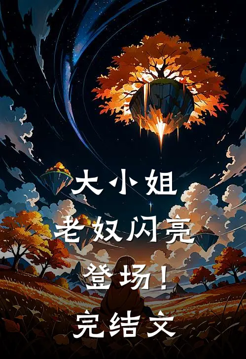 大小姐,老奴闪亮登场!完结文库