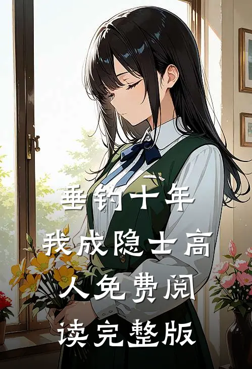垂钓十年,我成隐士高人免费阅读完整版