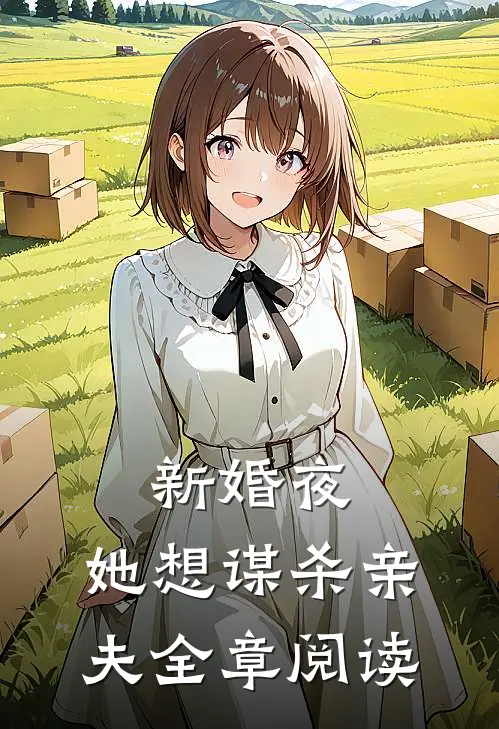 新婚夜，她想谋杀亲夫全章阅读