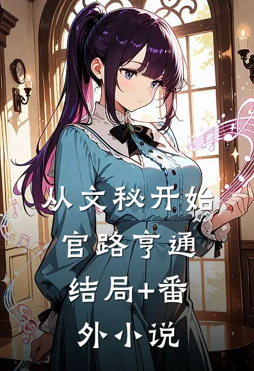 从文秘开始，官路亨通结局+番外小说