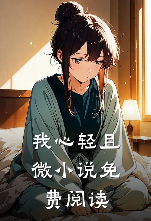 我心轻且微小说免费阅读