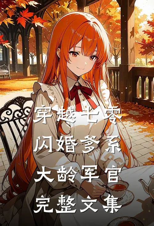 穿越七零：闪婚爹系大龄军官完整文集