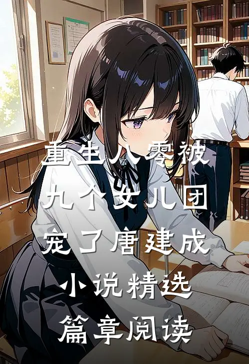 重生八零被九个女儿团宠了唐建成小说精选篇章阅读