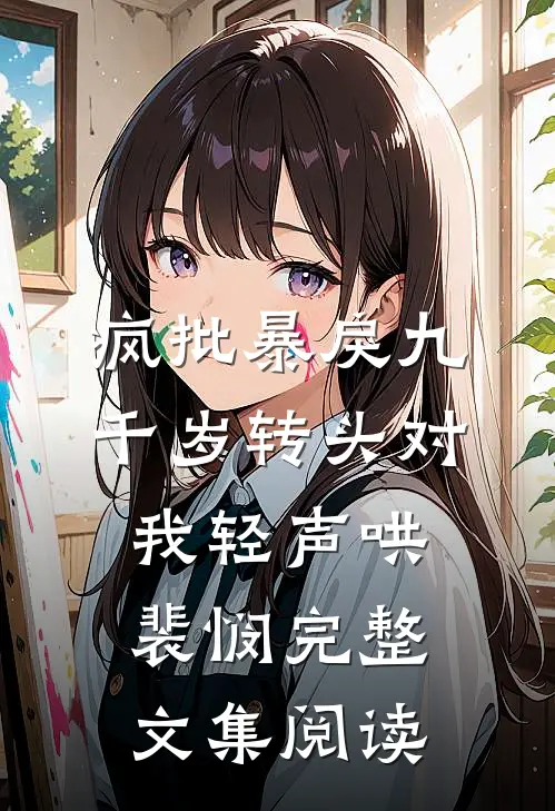疯批暴戾九千岁转头对我轻声哄裴悯完整文集阅读