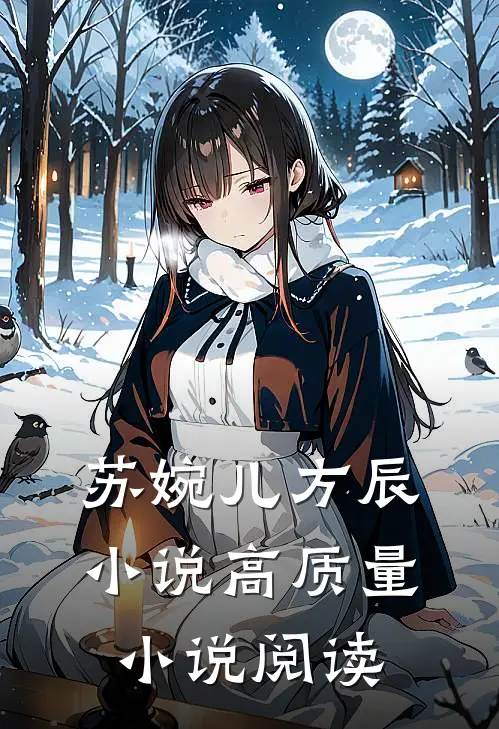 苏婉儿方辰小说高质量小说阅读