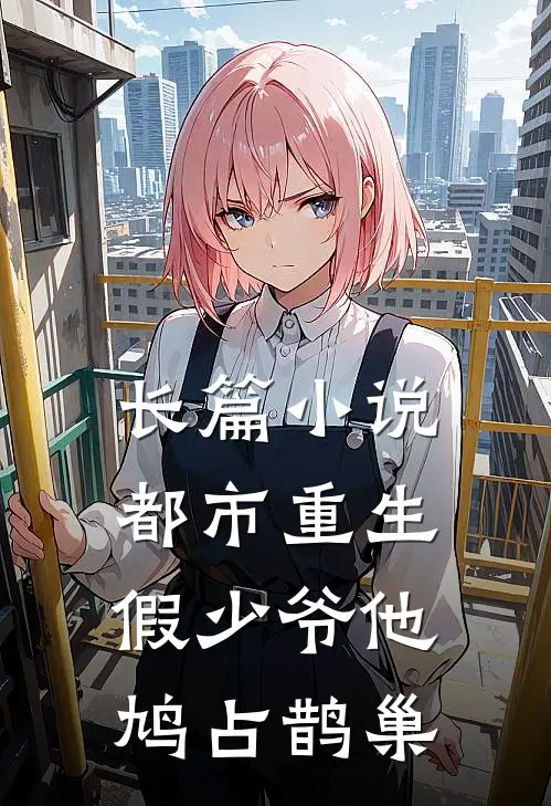 长篇小说都市重生：假少爷他鸠占鹊巢