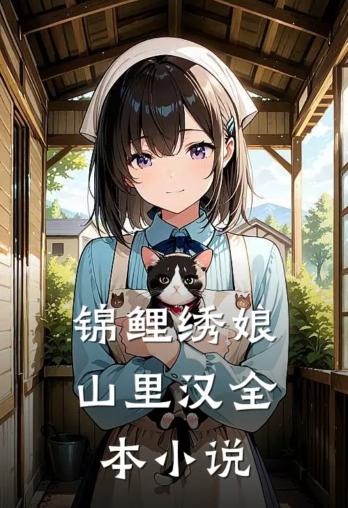 锦鲤绣娘山里汉全本小说
