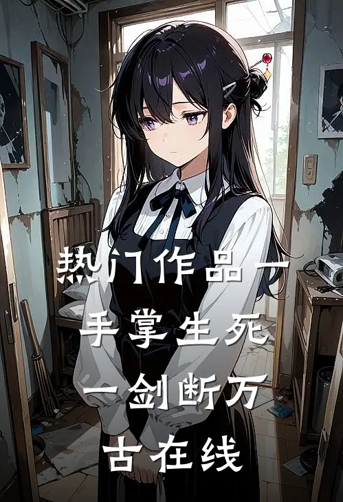 热门作品一手掌生死,一剑断万古 在线