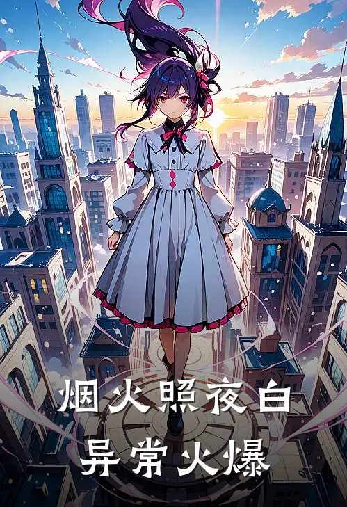 烟火照夜白异常火爆
