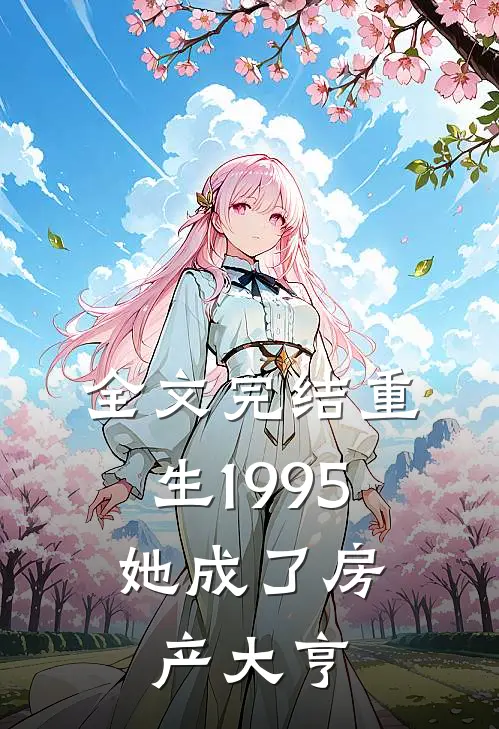 全文完结重生1995她成了房产大亨