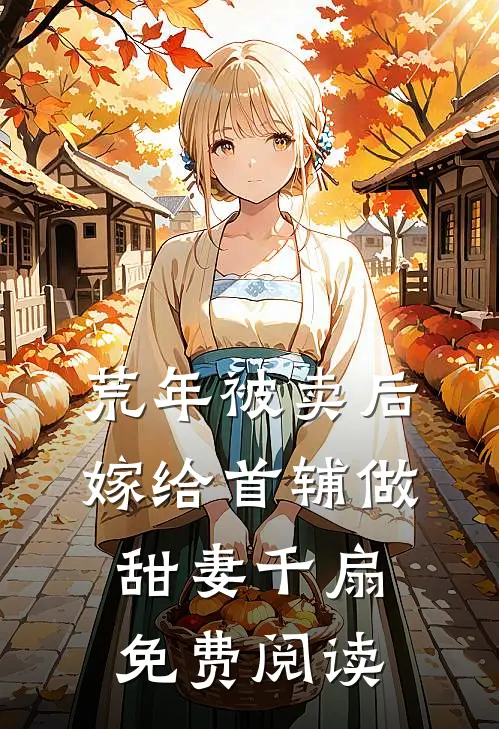 荒年被卖后,嫁给首辅做甜妻(千扇)免费阅读