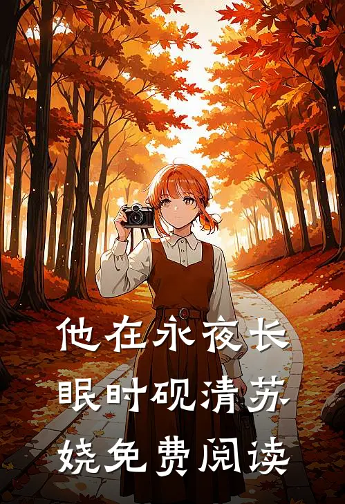 他在永夜长眠时砚清苏娆免费阅读