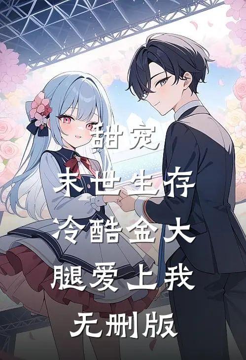 甜宠：末世生存，冷酷金大腿爱上我无删版