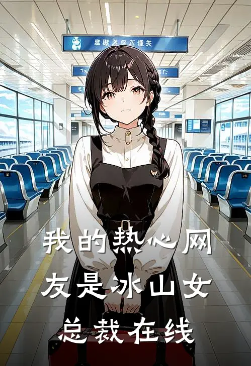 我的热心网友是冰山女总裁在线