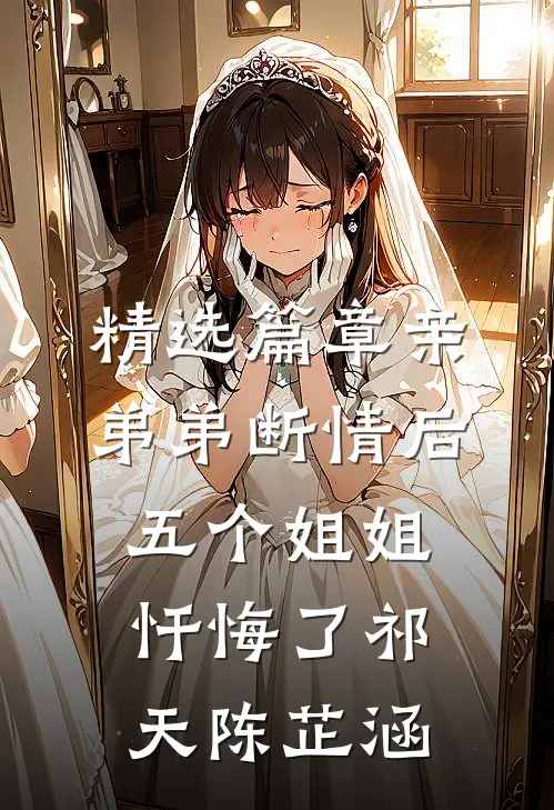 精选篇章亲弟弟断情后,五个姐姐忏悔了(祁天陈芷涵)