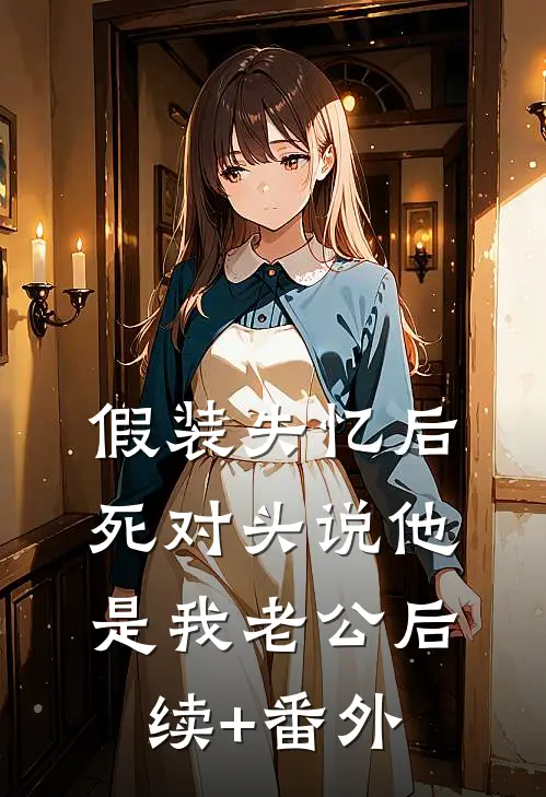 假装失忆后，死对头说他是我老公后续+番外