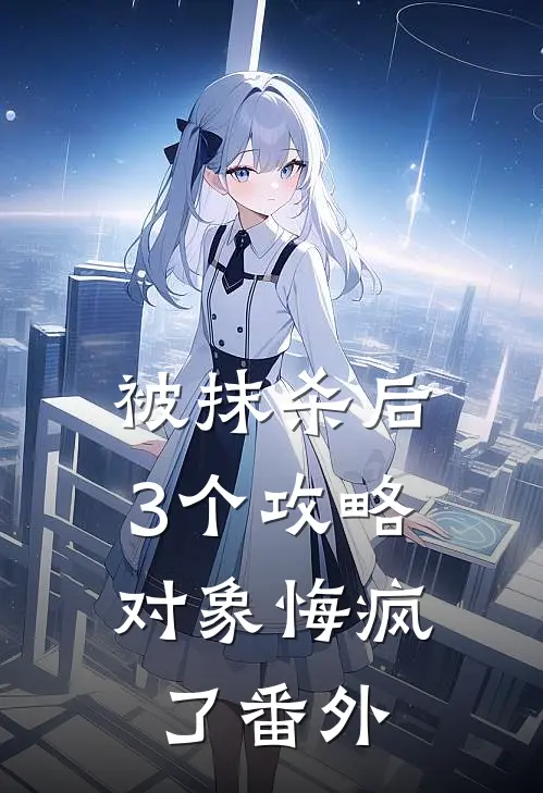 被抹杀后，3个攻略对象悔疯了番外
