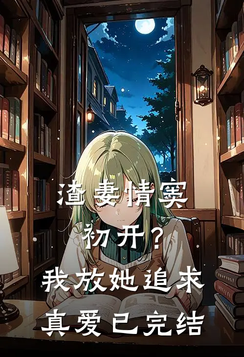 渣妻情窦初开?我放她追求真爱已完结吗