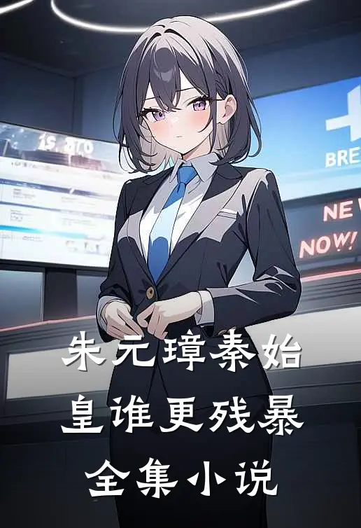 朱元璋秦始皇谁更残暴全集小说