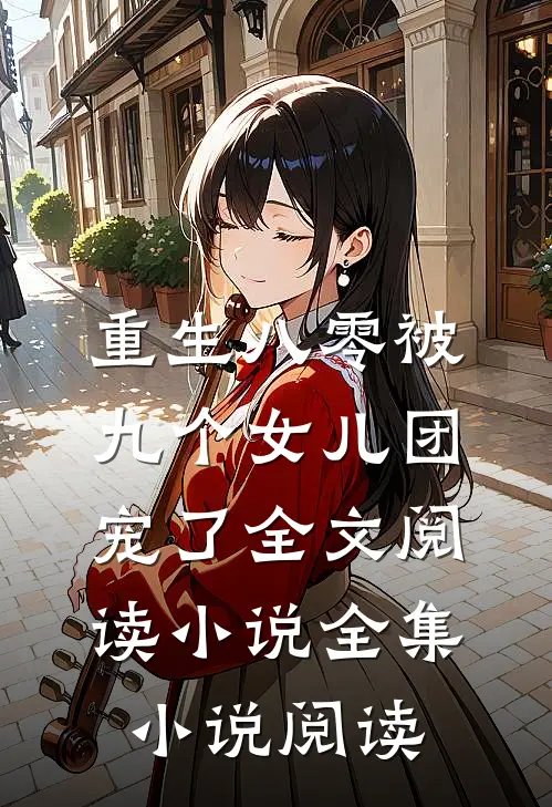 重生八零被九个女儿团宠了全文阅读小说全集小说阅读